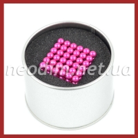 Неокуб Розовый  (Ping)