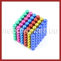 Неокуб Радуга