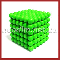 Неокуб Светящийся