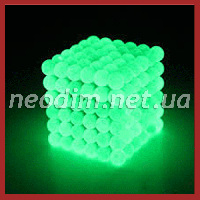 Неокуб Светящийся