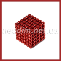 Неокуб Красный