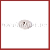 Магнит с зенковкой D20-7/3.5x3mm