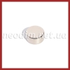 Магнит диск D 20-9 мм