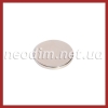 Магнит диск D 30-3 мм, фото 1