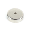 Магнит в метал. корпусе под потай A60