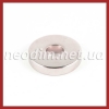 Магниты кольца ᴓ D30-6x10mm, фото 1
