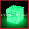 Неокуб Светящийся